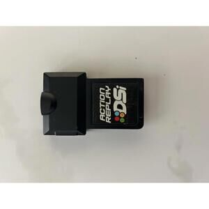 Nintendo Action Replay DSi